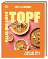 Xavier Bramble, DK Verlag - Alles aus einem Topf, Inbunden