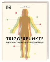 Amanda Oswald, DK Verlag - Triggerpunkte, Inbunden. Tillgänglighet: Lägg i varukorg