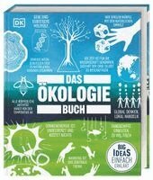 Celia Coyne, John Farndon, Alison Singer, Tim Harris, Derek Harvey, Tom Jackson, DK Verlag - Big Ideas. Das Ökologie-Buch, Inbunden