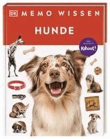 Juliet Clutton-Brock, DK Verlag - Kids - memo Wissen. Hunde, Inbunden. Tillgänglighet: Lägg i varukorg