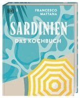 Francesco Mattana, DK Verlag - Sardinien, Inbunden
