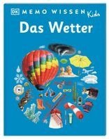 DK Verlag - Kids - memo Wissen Kids. Das Wetter, Inbunden