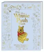 Simon Beecroft, DK Verlag - Das Winnie Puuh Buch, Inbunden. Tillgänglighet: Lägg i varukorg