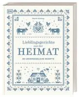 Martin Kintrup, DK Verlag - Lieblingsgerichte aus der Heimat, Inbunden. Tillgänglighet: Lägg i varukorg