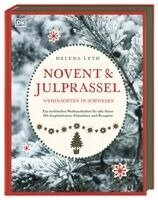 Helena Lyth, DK Verlag - Novent & Julprassel. Weihnachten in Schweden, Inbunden