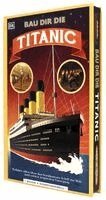 Anne Rooney, DK Verlag - Kids - Bau dir die Titanic, Inbunden. Tillgänglighet: Lägg i varukorg