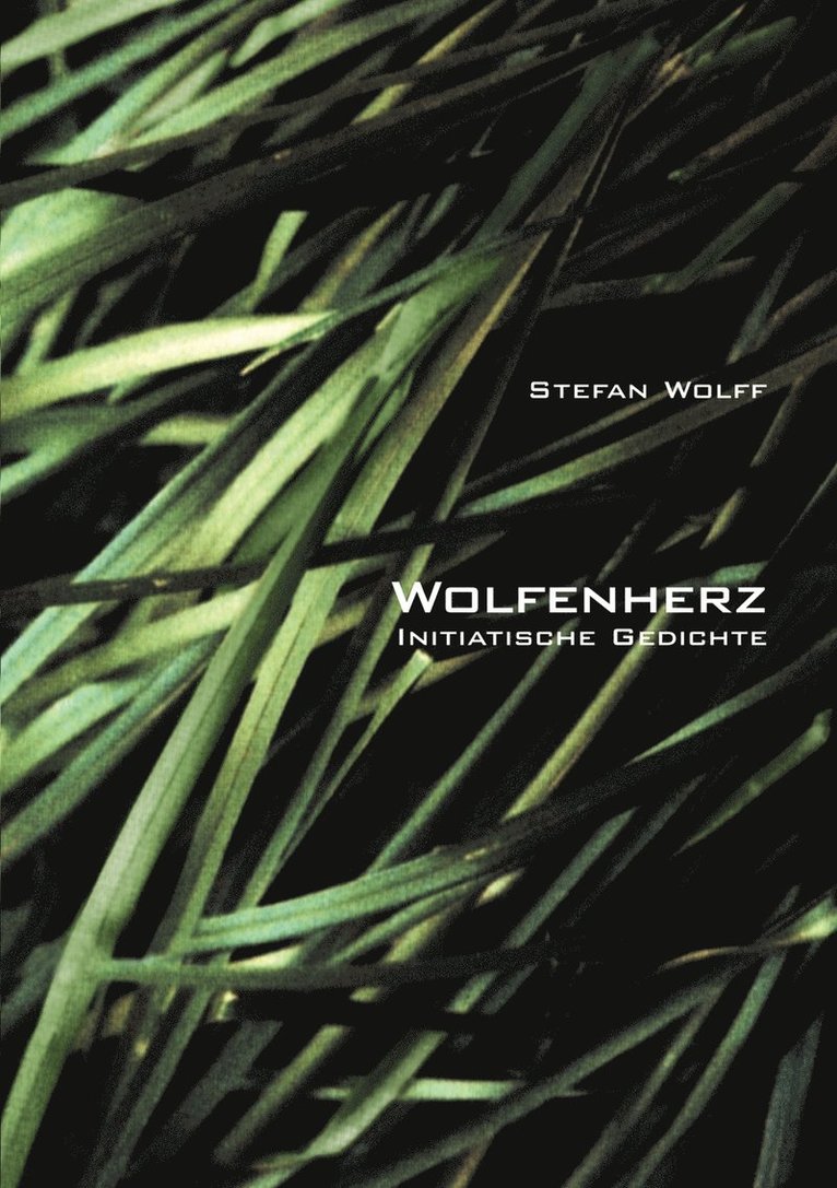 Wolfenherz