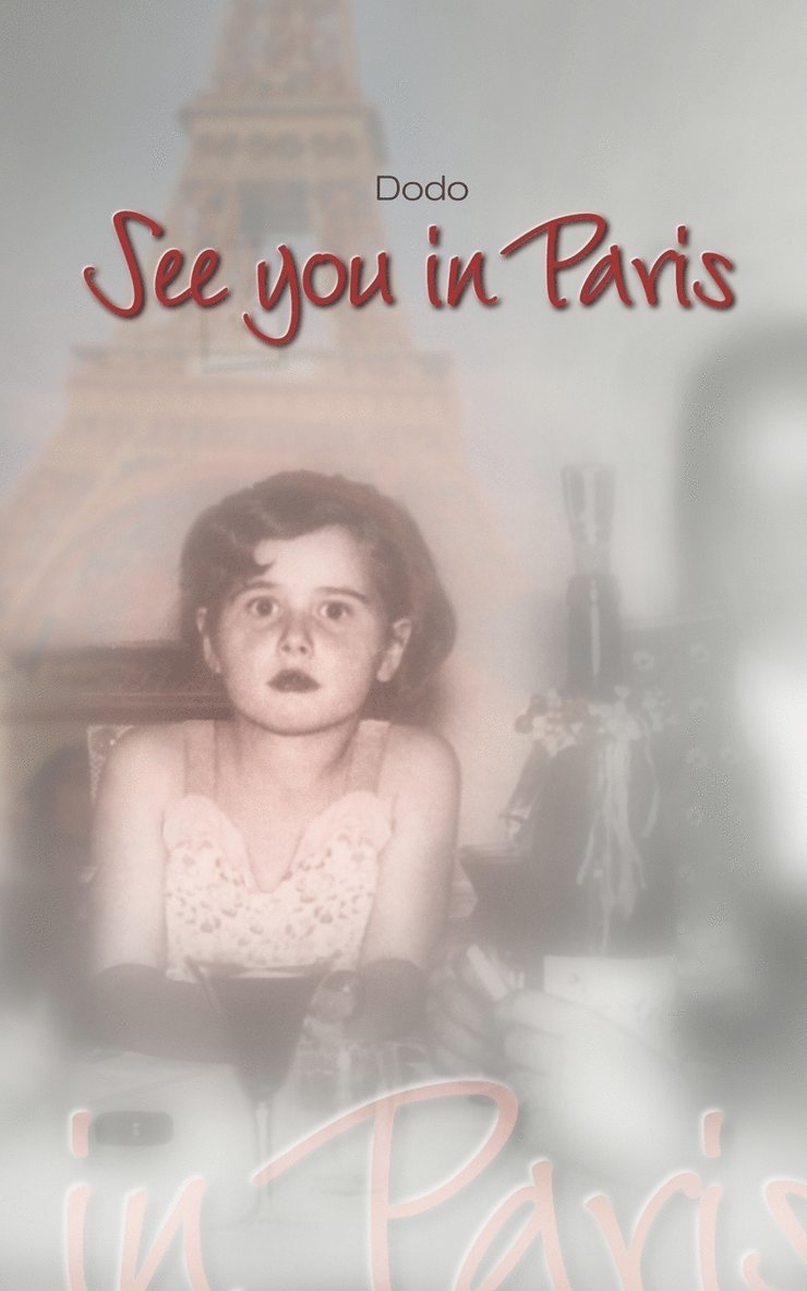 Dodo - See you in Paris, Häftad