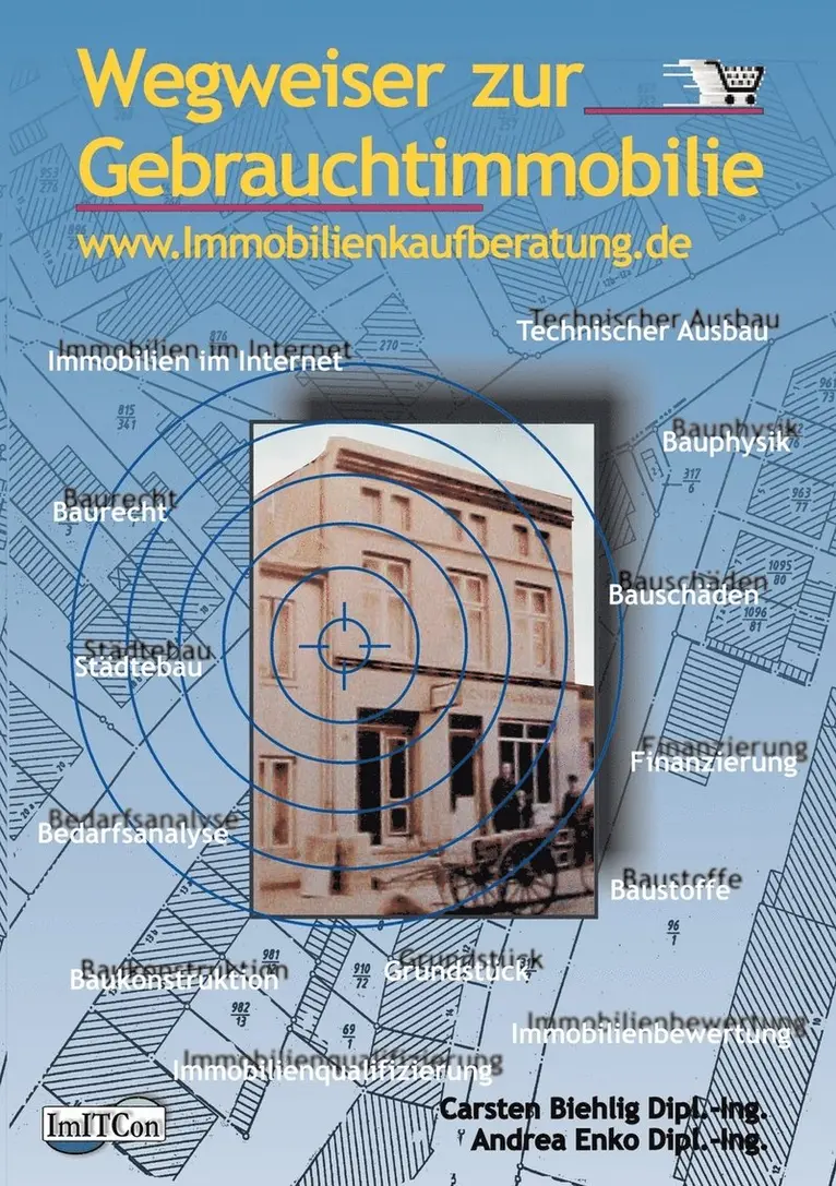 Carsten Biehlig, Andrea Enko - Wegweiser zur Gebrauchtimmobilie, Häftad. Tillgänglighet: Lägg i varukorg