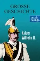 Ulrich Offenberg - Kaiser Wilhelm II., Häftad. Tillgänglighet: Lägg i varukorg