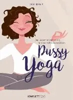 Coco Berlin - Pussy Yoga, Inbunden. Tillgänglighet: Lägg i varukorg