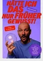 Malte Katenbrink - Hätte ich DAS nur früher gewusst!, Häftad. Tillgänglighet: Lägg i varukorg