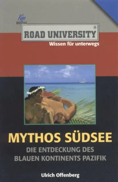 Ulrich Offenberg - Mythos Südsee, E-bok. Tillgänglighet: Lägg i varukorg