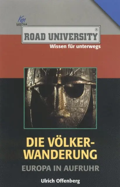 Ulrich Offenberg - Die Völkerwanderung, E-bok. Tillgänglighet: Lägg i varukorg
