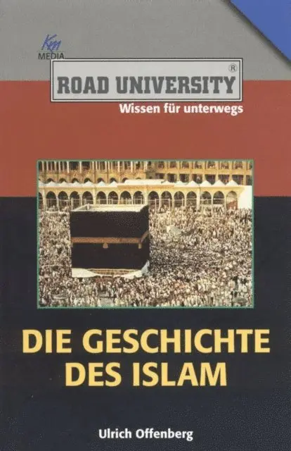 Ulrich Offenberg - Die Geschichte des Islam, E-bok. Tillgänglighet: Lägg i varukorg