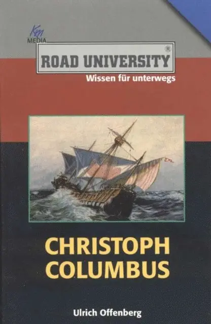 Ulrich Offenberg - Christoph Columbus, E-bok. Tillgänglighet: Lägg i varukorg