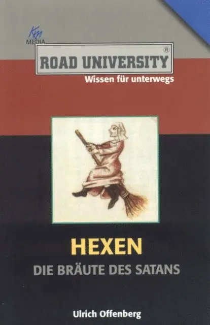 Ulrich Offenberg - Hexen, E-bok. Tillgänglighet: Lägg i varukorg