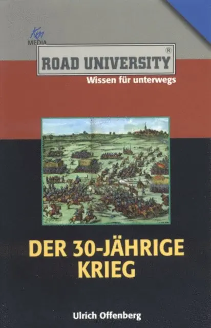 Ulrich Offenberg - Der 30-Jährige Krieg, E-bok. Tillgänglighet: Lägg i varukorg