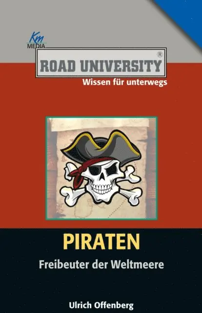 Ulrich Offenberg - Piraten, E-bok. Tillgänglighet: Lägg i varukorg