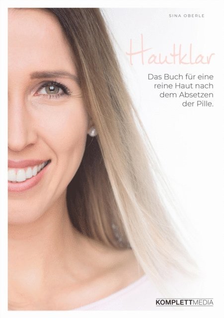 Sina Oberle - Hautklar, E-bok