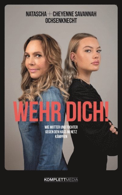 Wehr dich!