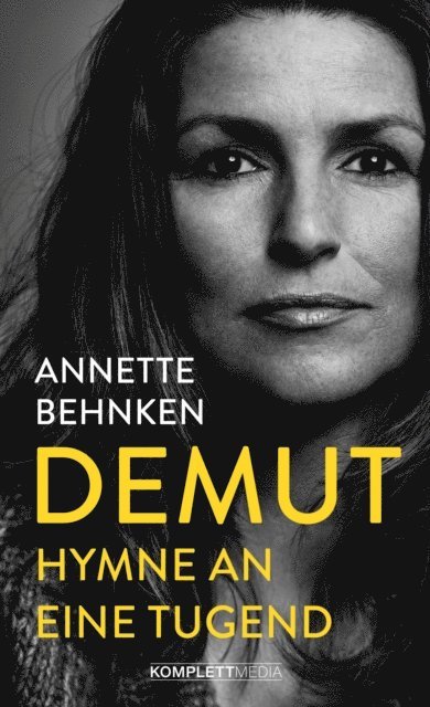 Annette Behnken - Demut, E-bok
