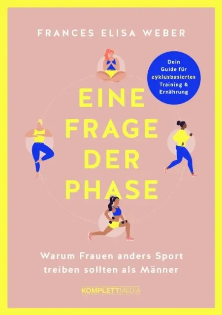 Frances Elisa Weber - Eine Frage der Phase, E-bok. Tillgänglighet: Lägg i varukorg