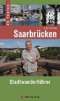 Saarbrcken - Stadtwanderfhrer