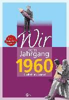Ingo Sielaff - Wir vom Jahrgang 1960, Inbunden. Tillgänglighet: Lägg i varukorg