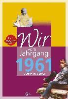 Monika Falkenthal - Wir vom Jahrgang 1961 - Kindheit und Jugend, Inbunden. Tillgänglighet: Lägg i varukorg