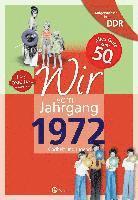 Inga Bork - Aufgewachsen in der DDR - Wir vom Jahrgang 1972 - Kindheit und Jugend, Inbunden. Tillgänglighet: Lägg i varukorg
