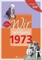 Dana Giese - Aufgewachsen in der DDR - Wir vom Jahrgang 1973 - Kindheit und Jugend, Inbunden. Tillgänglighet: Lägg i varukorg