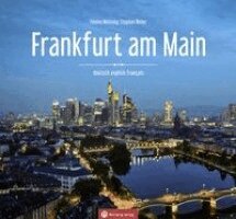 Yvonne Wasson, Stephan Weiler - Frankfurt am Main - Farbbildband, Inbunden. Tillgänglighet: Lägg i varukorg