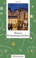 Stefan Fiuk - Mainzer Weihnachtsgeschichten, Inbunden. Tillgänglighet: Lägg i varukorg