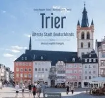 Saskia Keppeln, Bernhard Simon - Trier - Älteste Stadt Deutschlands, Inbunden. Tillgänglighet: Lägg i varukorg