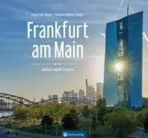 Fernando Baptista, Stefan Fiuk - Frankfurt am Main, Inbunden. Tillgänglighet: Lägg i varukorg