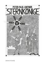 Peter-Paul Lintner - Sternkönige, Inbunden