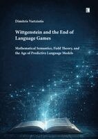 Dimitris Vartziotis - Wittgenstein and the End of Language Games, Häftad. Tillgänglighet: Lägg i varukorg