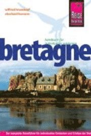 Reise Know-How Bretagne