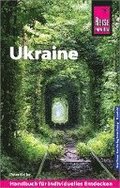 Reise Know-How Ukraine