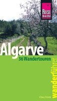 Reise Know-How Wanderfhrer Algarve  - 36 Wandertouren an der Kste und im Hinterland -