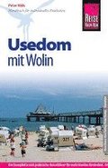 Reise Know-How Usedom mit Wolin