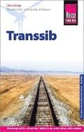 Reise Know-How Reisefhrer Transsib