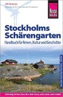 Reise Know-How Reiseführer Stockholms Schärengarten Handbuch für Reisen, Kultur und Geschichte