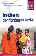 Reise Know-How Reisefhrer Indien - der Norden mit Mumbai