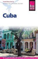 Reise Know-How Reisefhrer Cuba