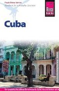 Reise Know-How Reisef�hrer Cuba