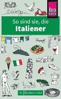 Martin Solly - So sind sie, die Italiener, Häftad