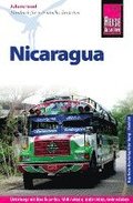Reise Know-How Reisefhrer Nicaragua