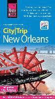 Reise Know-How CityTrip New Orleans